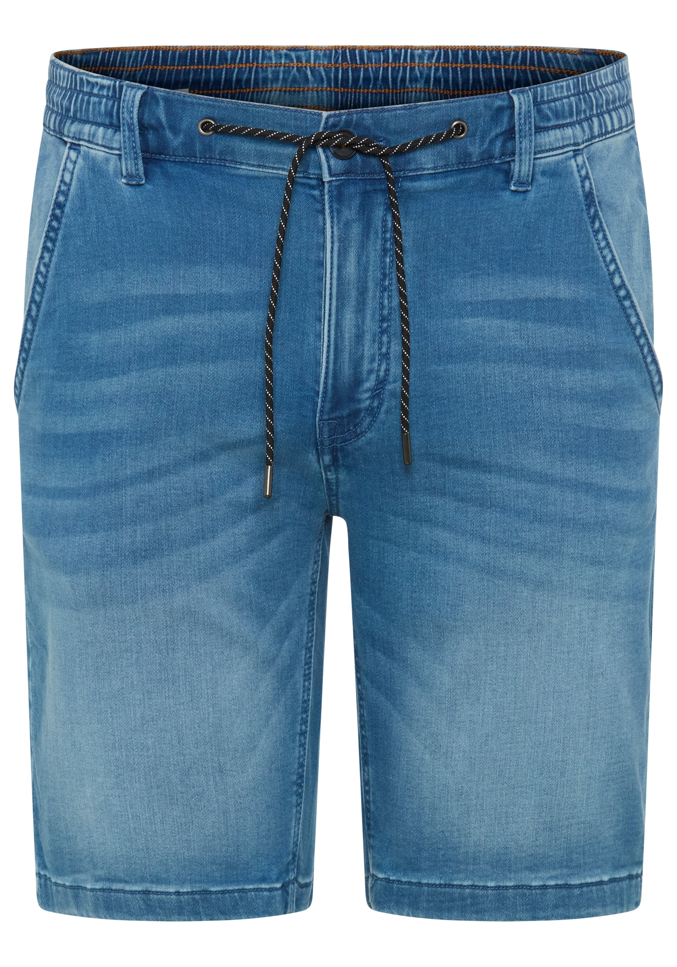 ARIZONA Regular Jeans in Blue: front