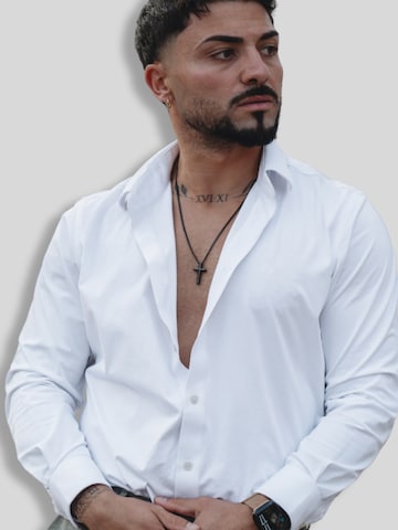 SERASAR Necklace 'Loyal' in Black