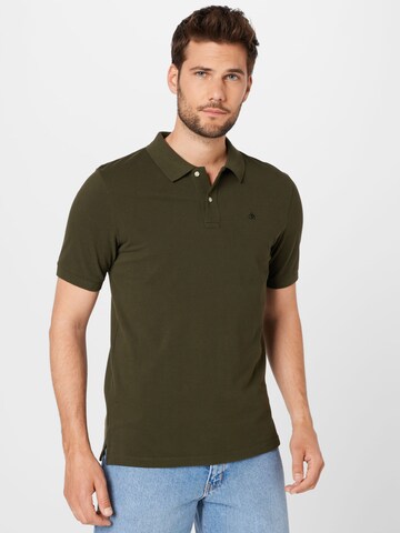 SCOTCH & SODA Shirt in Green: front