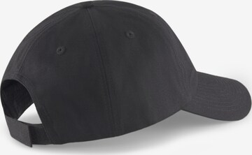 PUMA Cap in Black