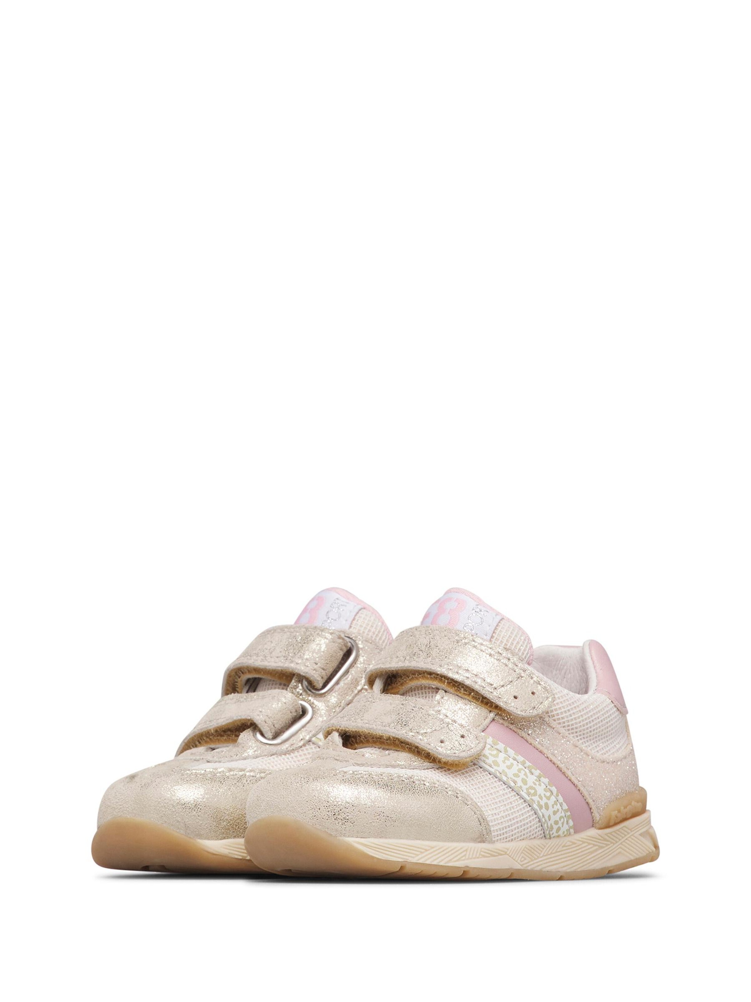 Falcotto Sneaker 'DARM VL.' in Gold