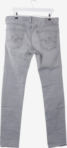 AG Jeans Jeans 33 in Grau