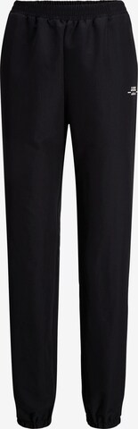 Pantaloni 'Hailey' di JJXX in nero: frontale