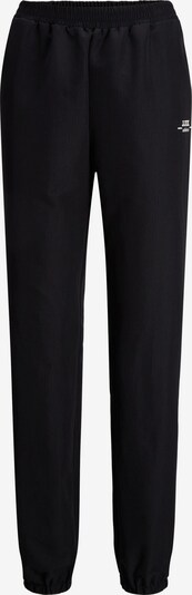 Pantaloni 'Hailey' JJXX pe negru, Vizualizare produs