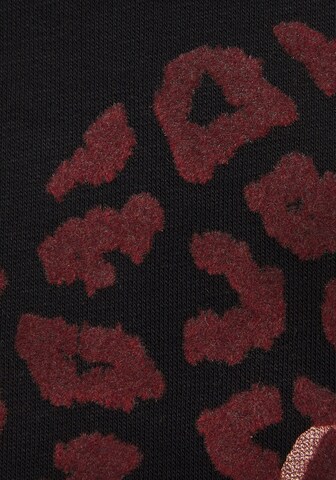 LASCANA - Sudadera en negro