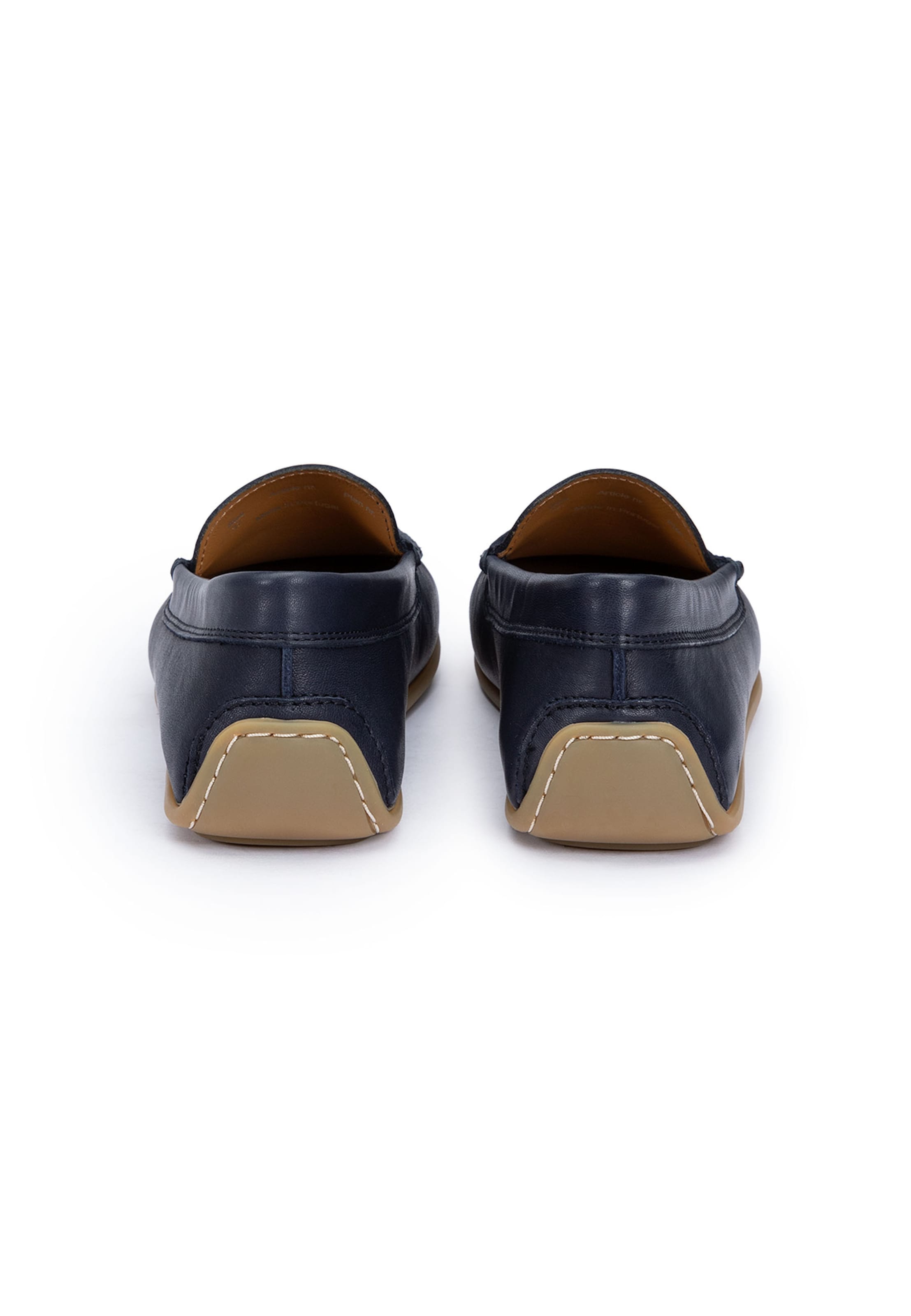 Slipper di LLOYD in blu