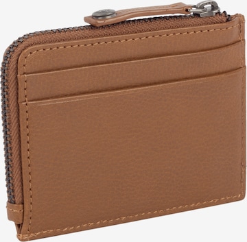 DreiMaster Vintage Wallet in Brown