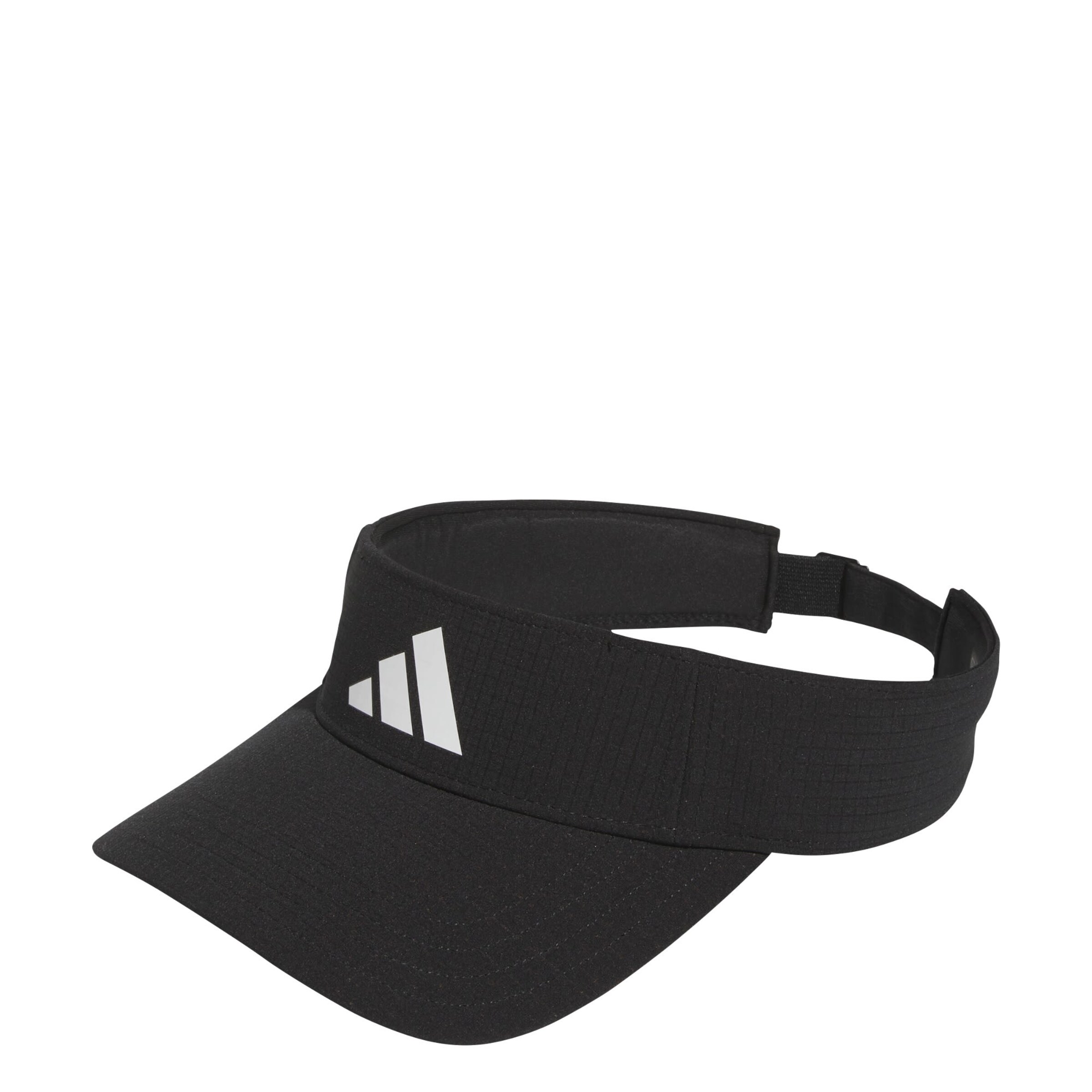 ADIDAS PERFORMANCE Kšilt 'Tour' – černá: přední strana