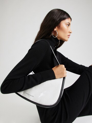 Calvin Klein Gebreide jurk in Zwart