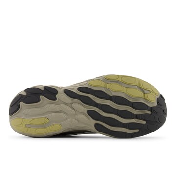 Baskets basses new balance en vert