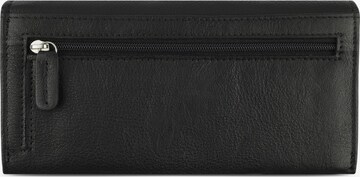 bugatti Wallet 'Banda' in Black