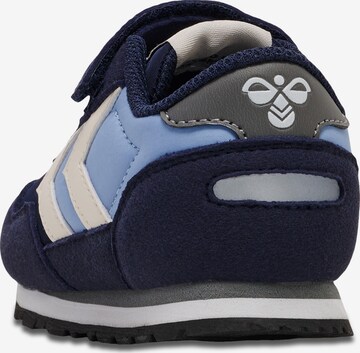 Hummel Sneakers 'REFLEX' in Blue