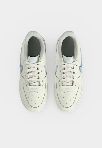 Sneaker 'AIR FORCE 1' di Nike Sportswear in bianco