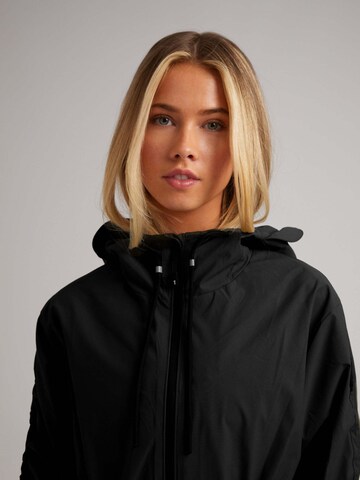 Giacca per outdoor di JACK1T in nero
