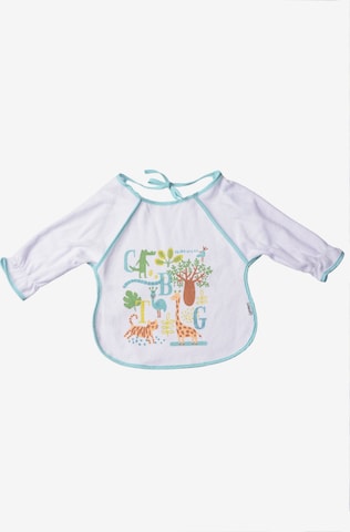 LILIPUT Bib in White