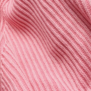 LIEBLINGSSTÜCK Pullover / Strickjacke S in Pink