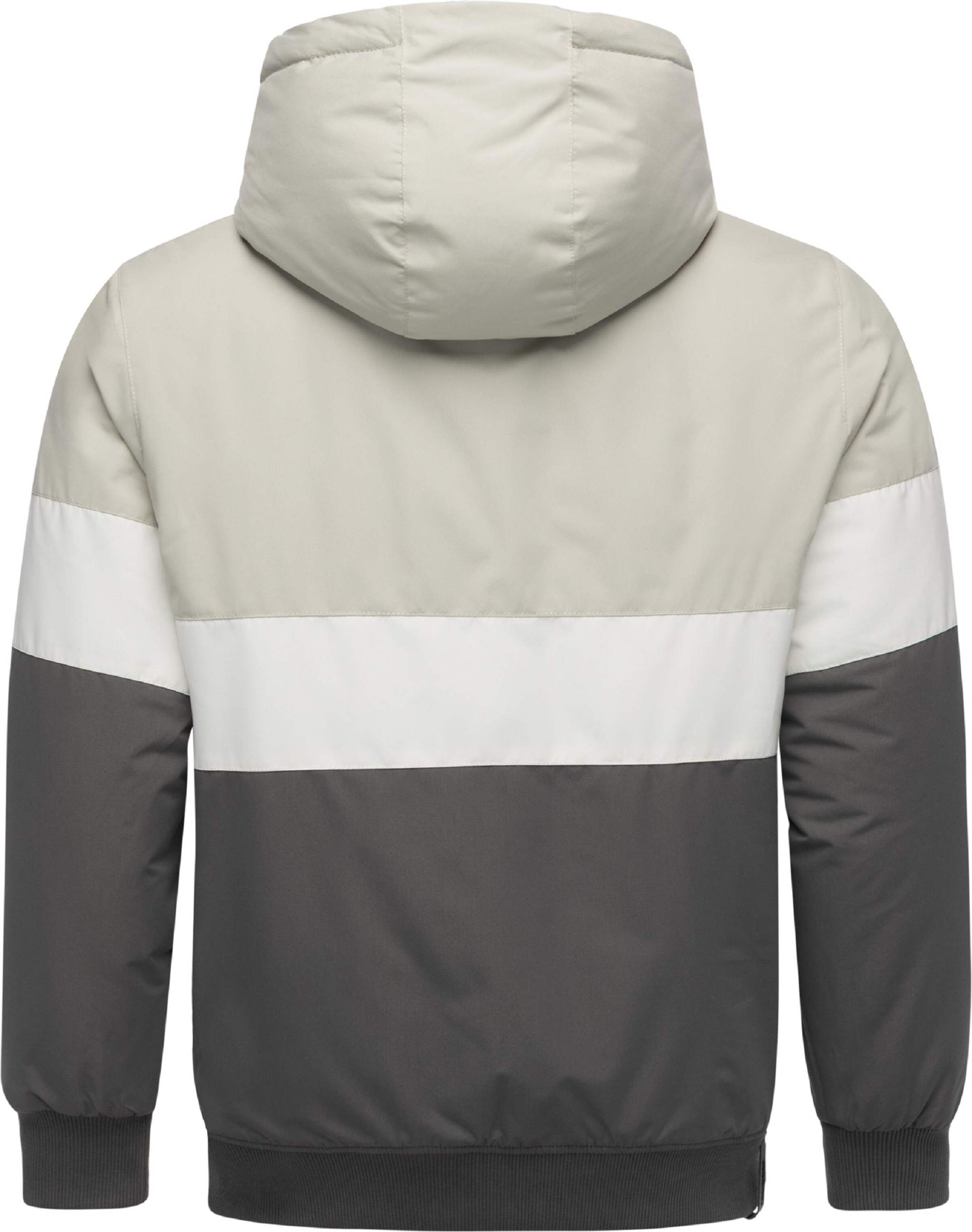 Ragwear Vinterjacka 'Jinig' i beige