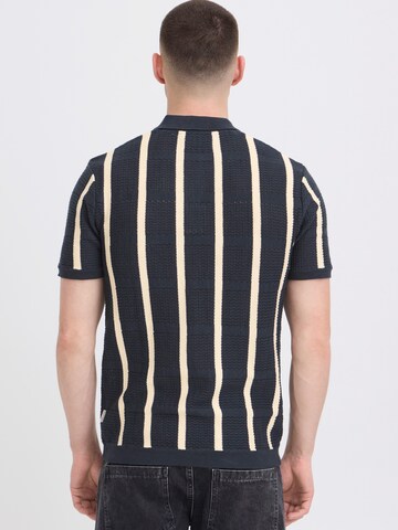 T-Shirt ' BHDarin Striped ' BLEND en bleu
