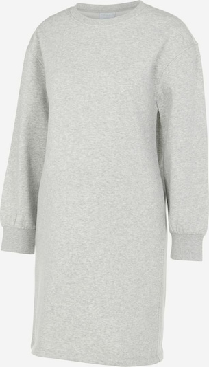 MAMALICIOUS Sweatshirt in de kleur Lichtgrijs, Productweergave