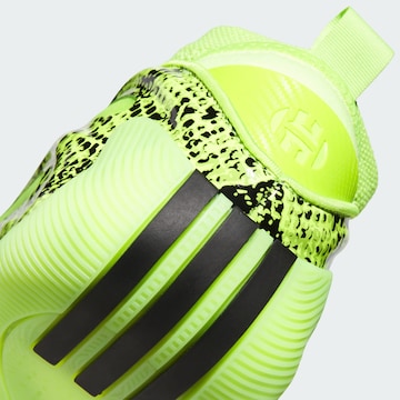ADIDAS PERFORMANCE Sportschuh 'Harden Volume 9' in Grün