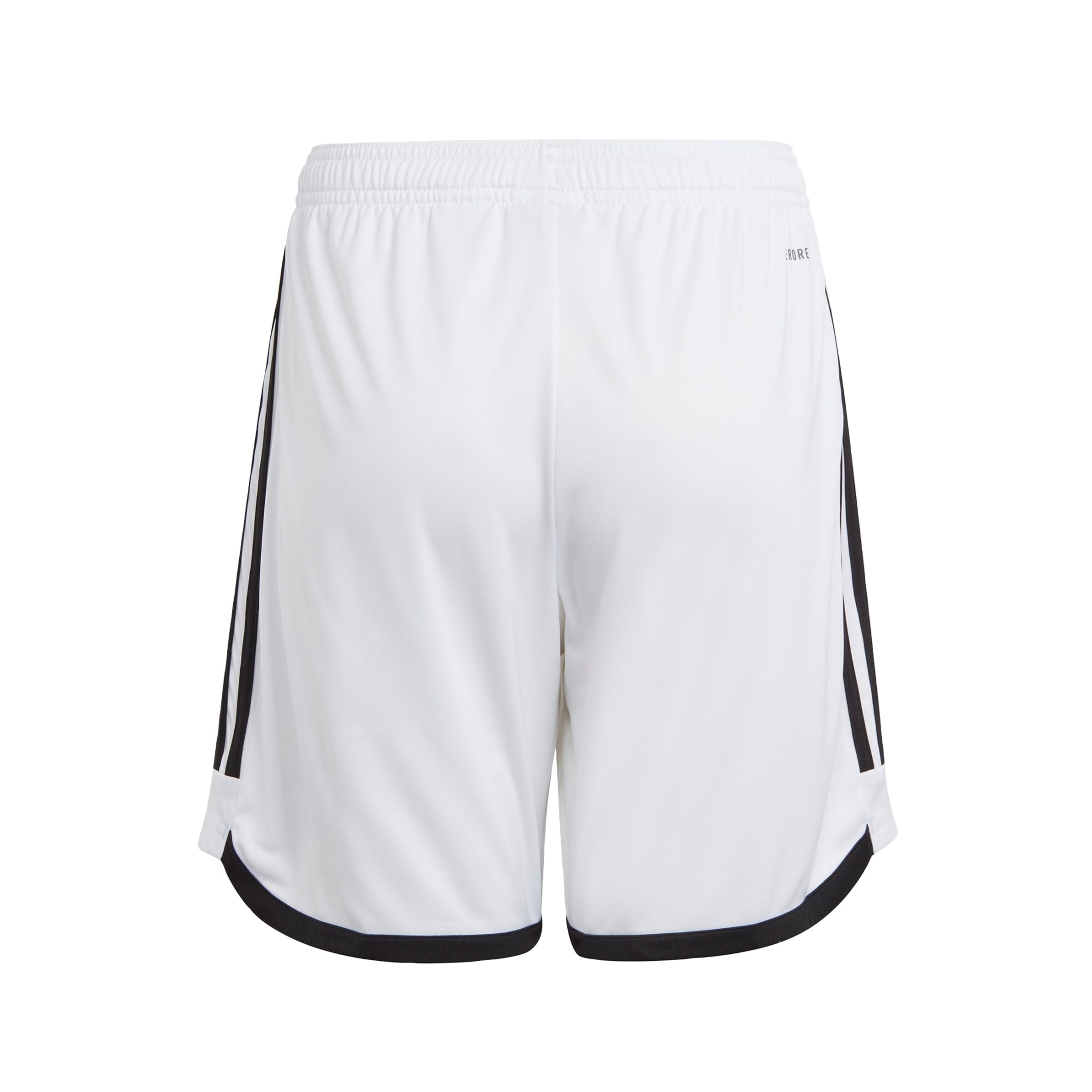 ADIDAS PERFORMANCE Regular Sportshorts 'Manchester United 23/24' in Weiß