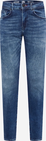 Petrol Industries Slim fit Jeans 'Jackson' in Blue: front