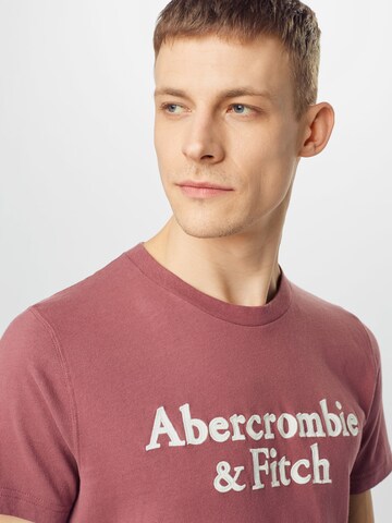 Abercrombie & Fitch Bluser & t-shirts i blå