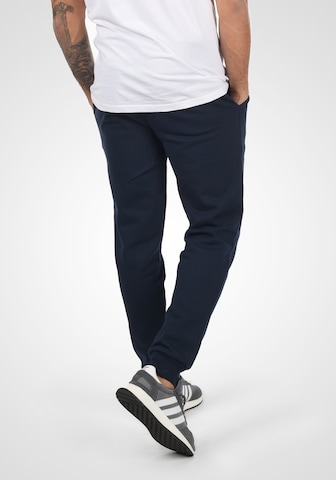 INDICODE JEANS Regular Broek in Blauw