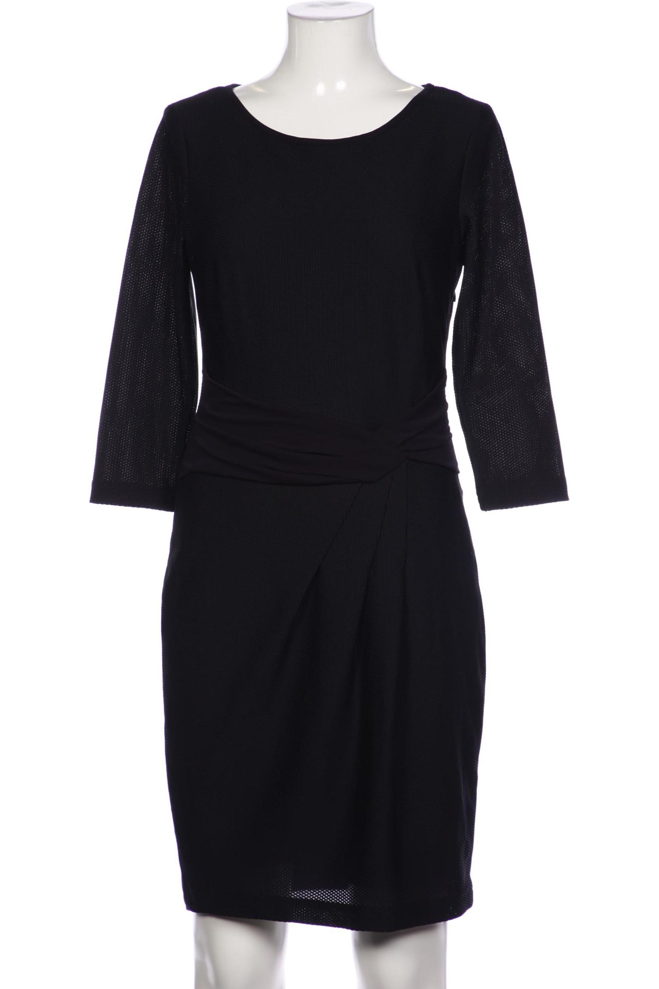 APANAGE Dress in XS in Black: front