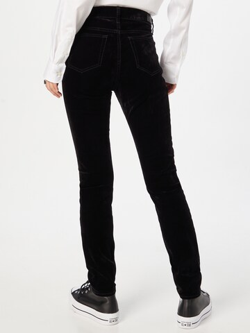 Polo Ralph Lauren Skinny Jeans in Black