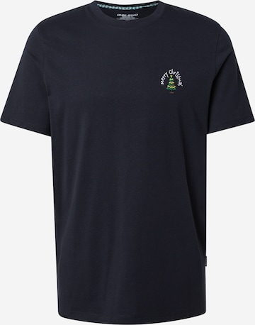 BLENDMajica 'BHMATIAS' - plava boja: prednji dio