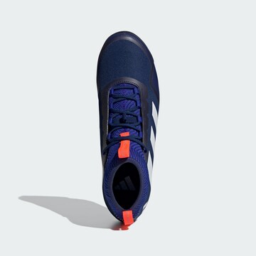 Chaussure de sport 'The Gravel' ADIDAS PERFORMANCE en bleu