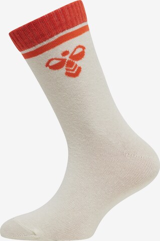 Chaussettes Hummel en mélange de couleurs