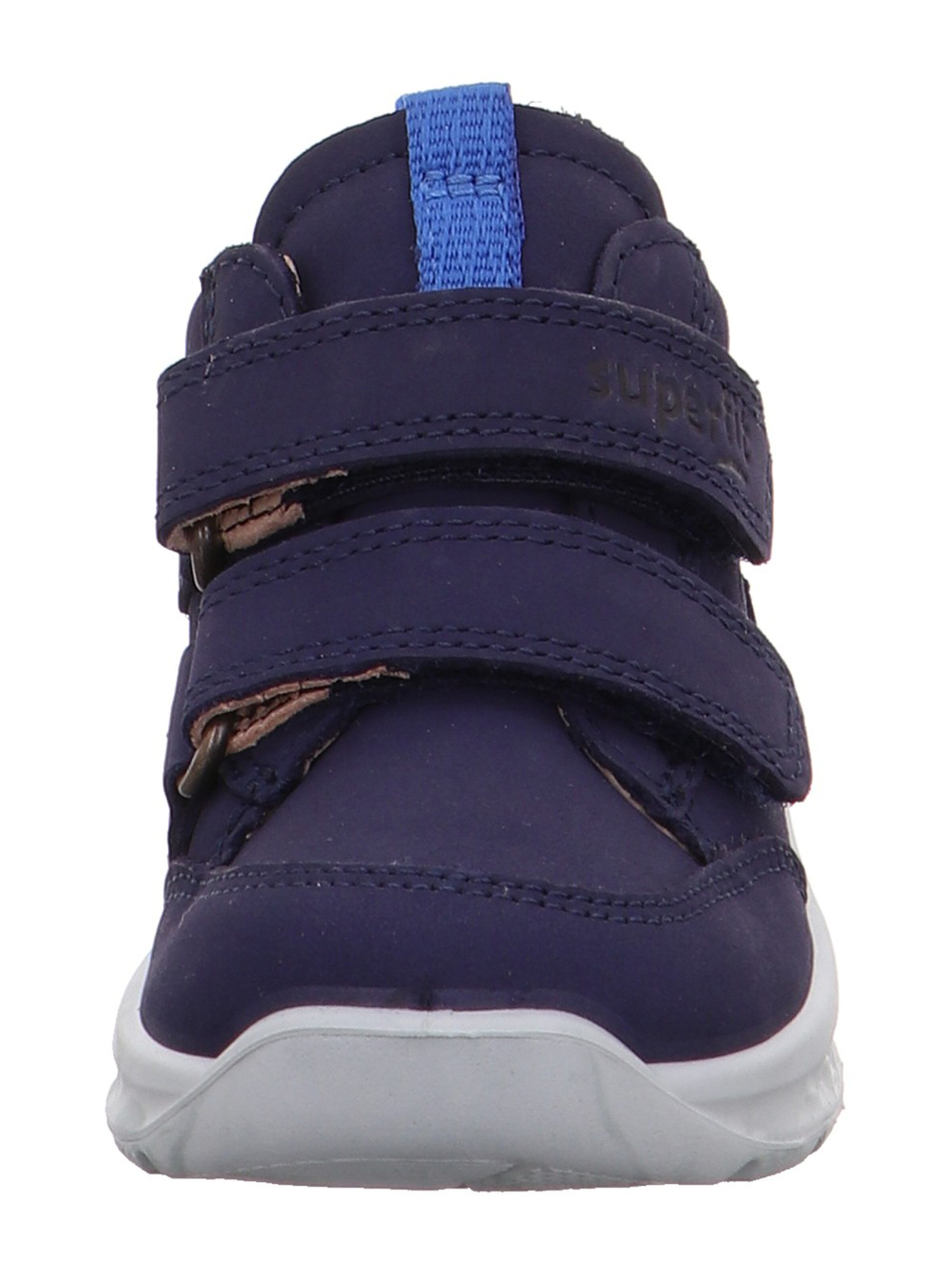 SUPERFIT Tenisky 'BREEZE' – modrá