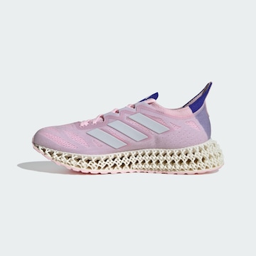 ADIDAS PERFORMANCE Running Shoes '4DFwd 3' in Pink
