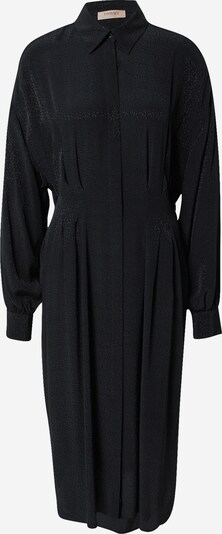 Twinset Shirt Dress in mottled black, Item view