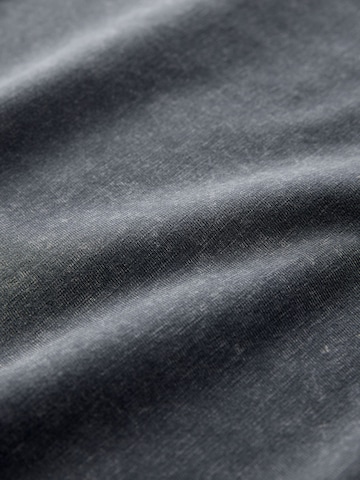 Next T-Shirt 'Weihnachten' in Grau