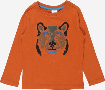 s.Oliver Shirt in Orange: front