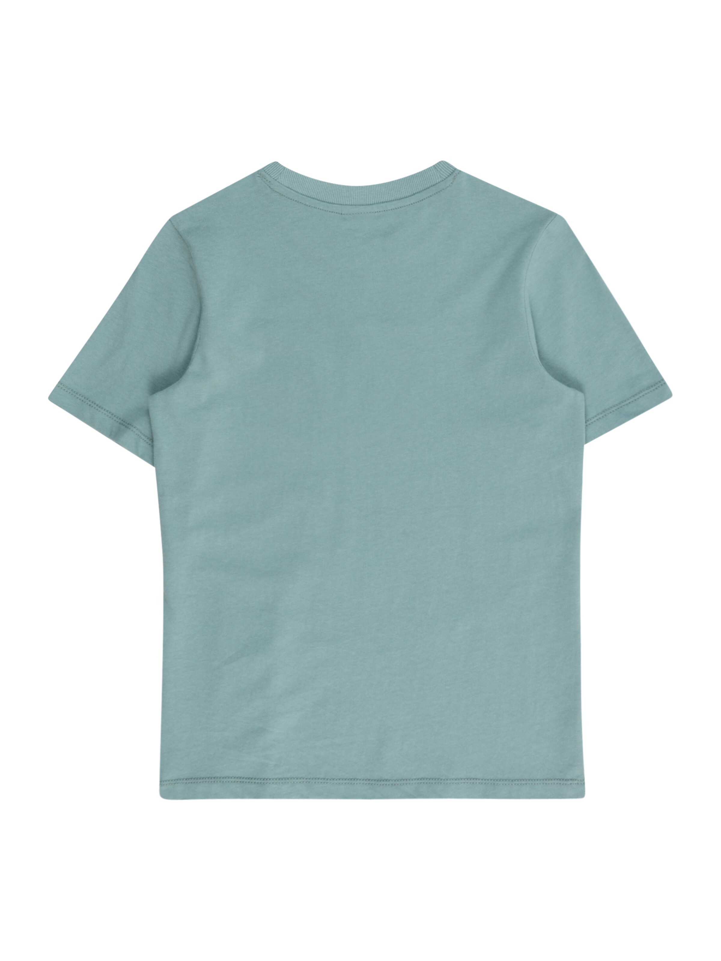 s.Oliver T-Shirt in Blau