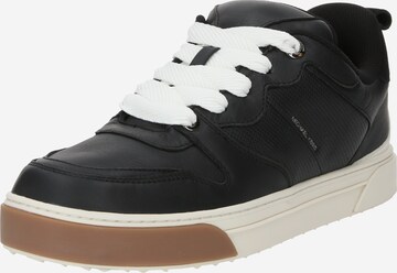 Michael Kors Sneakers 'BARETT' in Black: front