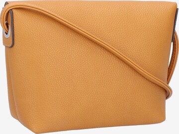 TOM TAILOR DENIM Tasche in Orange