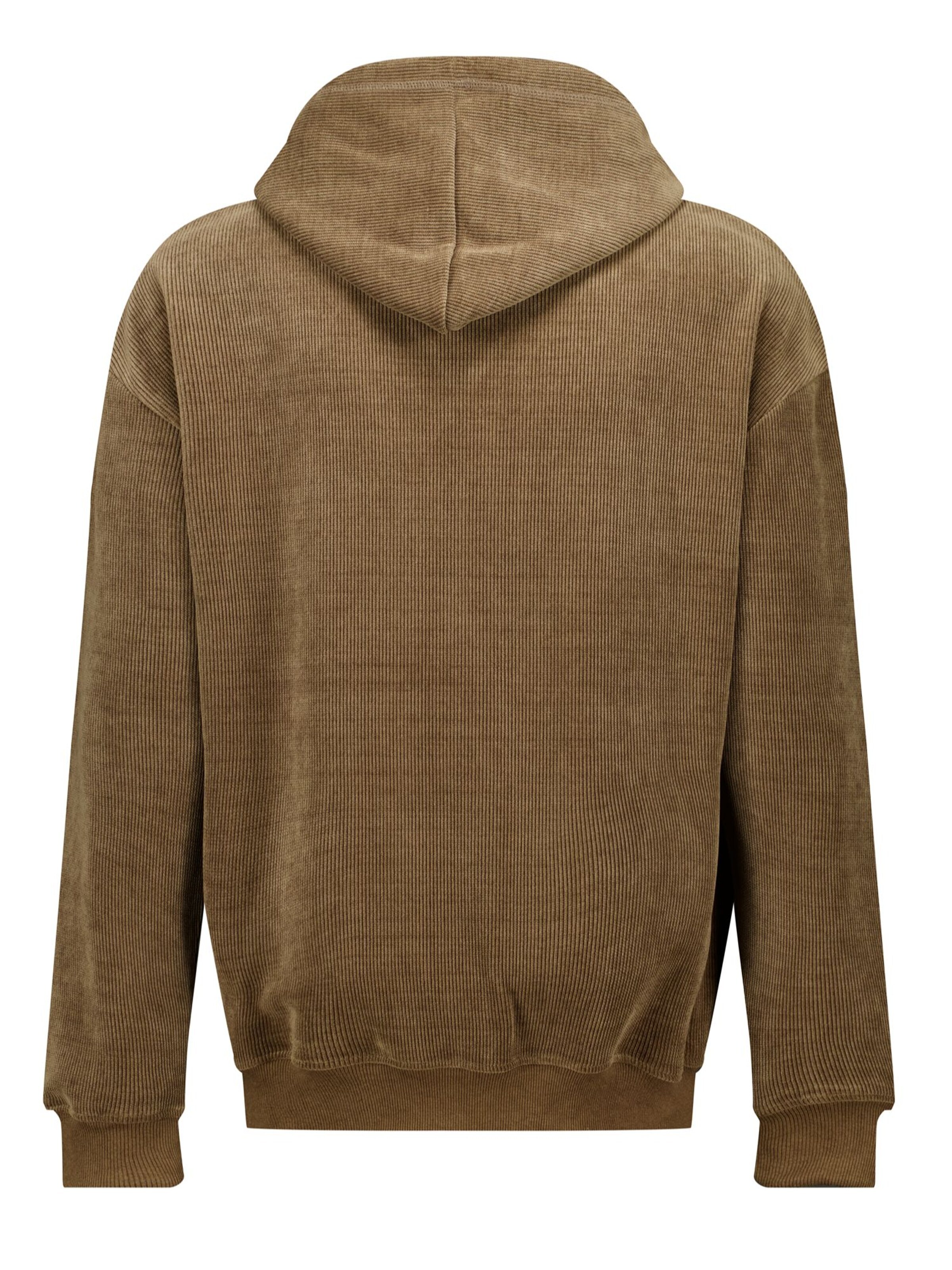 Deeluxe Sweatshirt in Groen