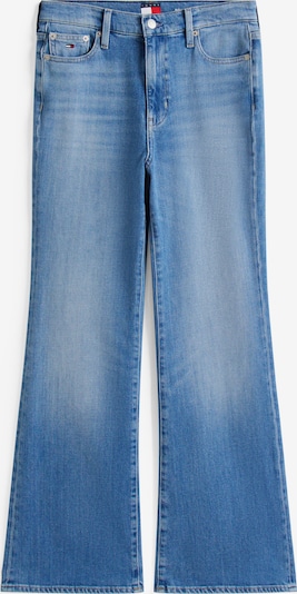 Tommy Jeans Traperice 'BELLA' u plavi traper, Pregled proizvoda