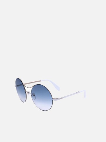 ADIDAS ORIGINALS Sunglasses 'Adidas Original OR0002 Gold 57/20/140 Women Sunglasses' in Gold