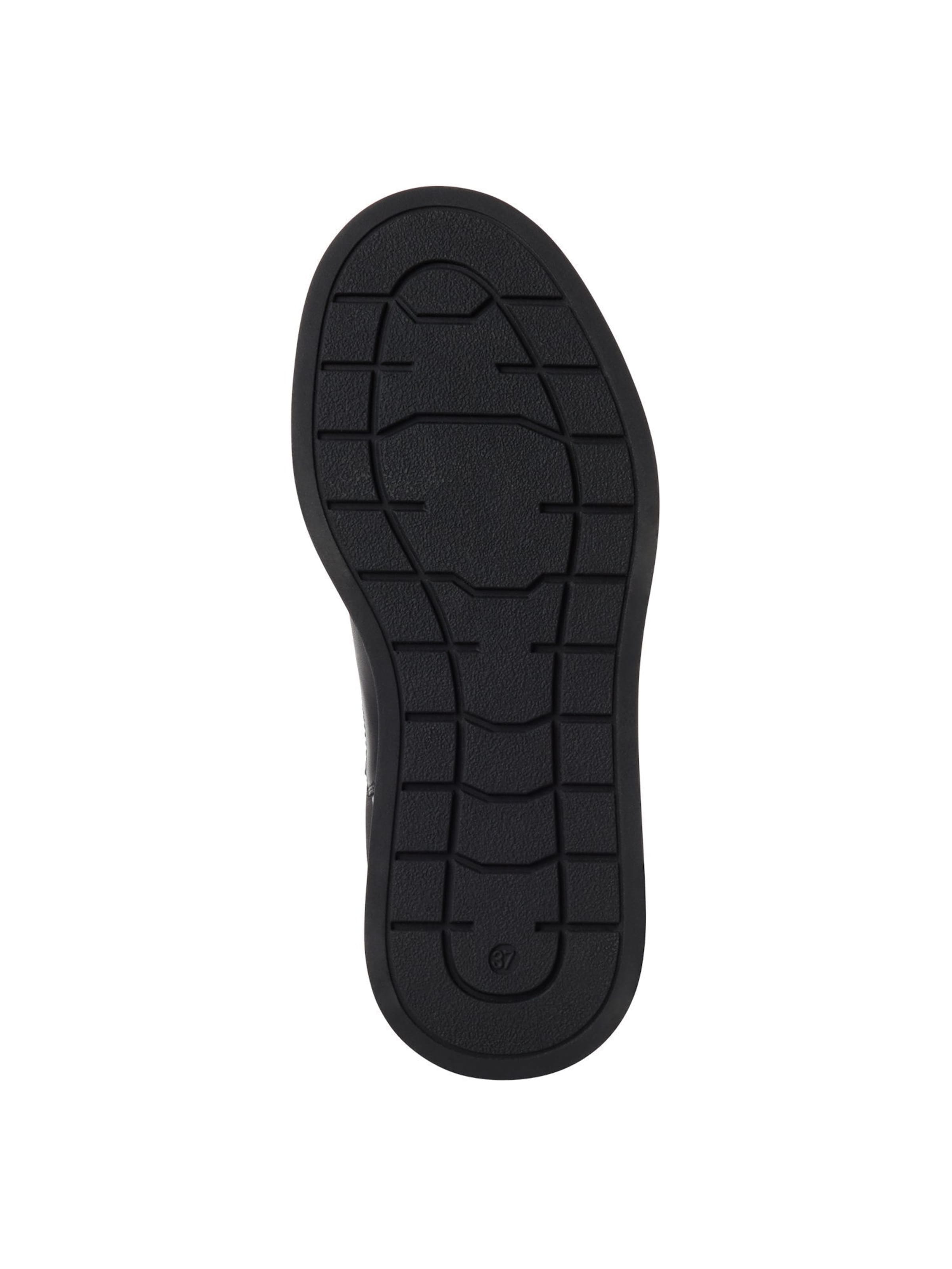 Tamaris Chelsea Boots in Schwarz