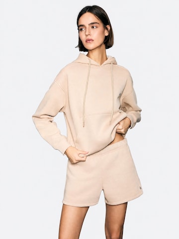 Grimelange Sweatshirt‌‌‌‌ in Beige