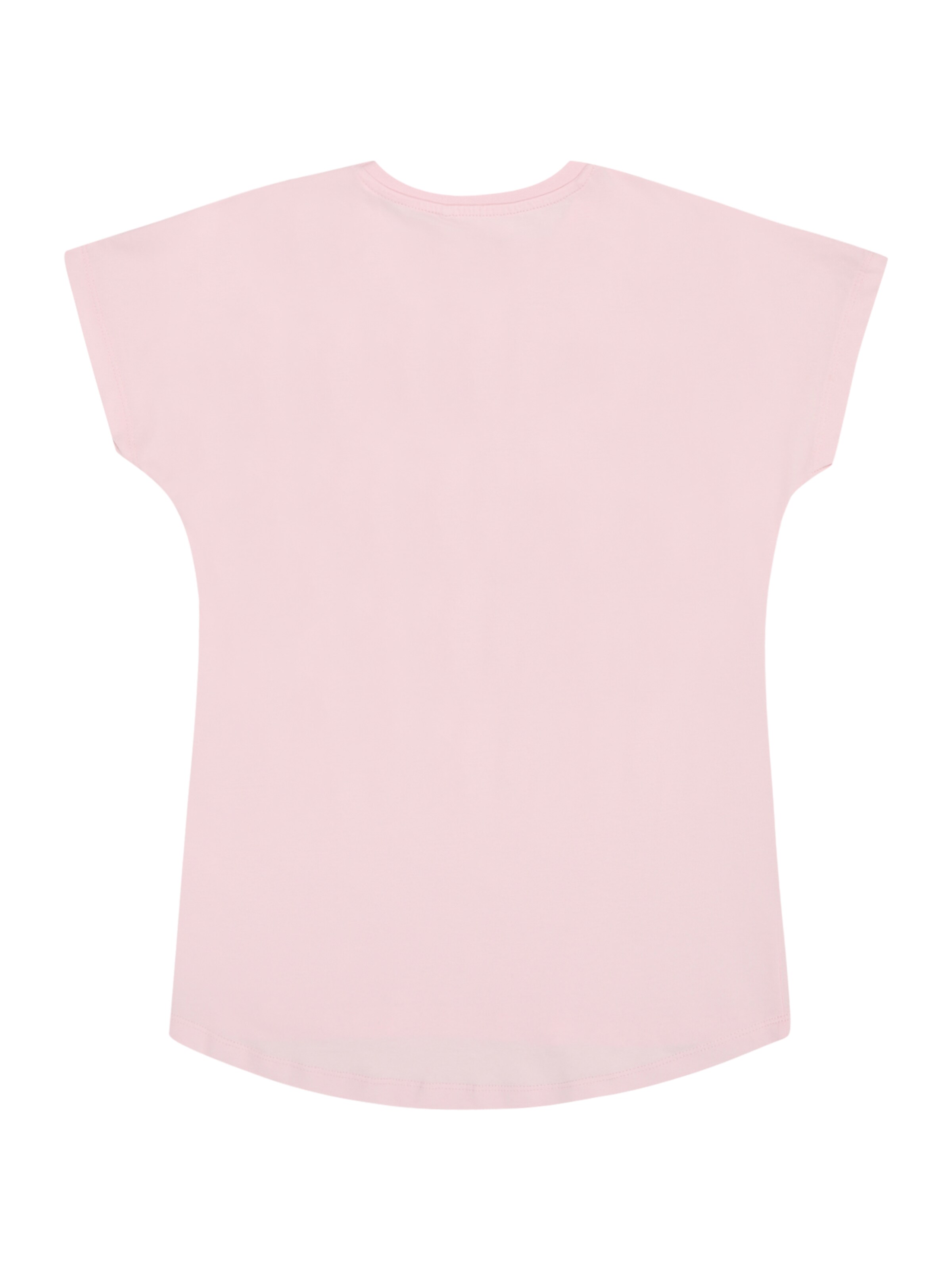 NAME IT - Camiseta 'NKFVIOLET' en rosa