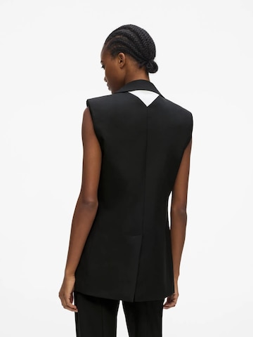 Karl Lagerfeld Vesta – černá