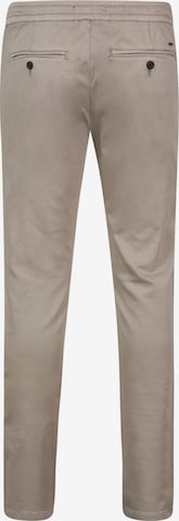 Petrol Industries Regular Chino trousers in Grey