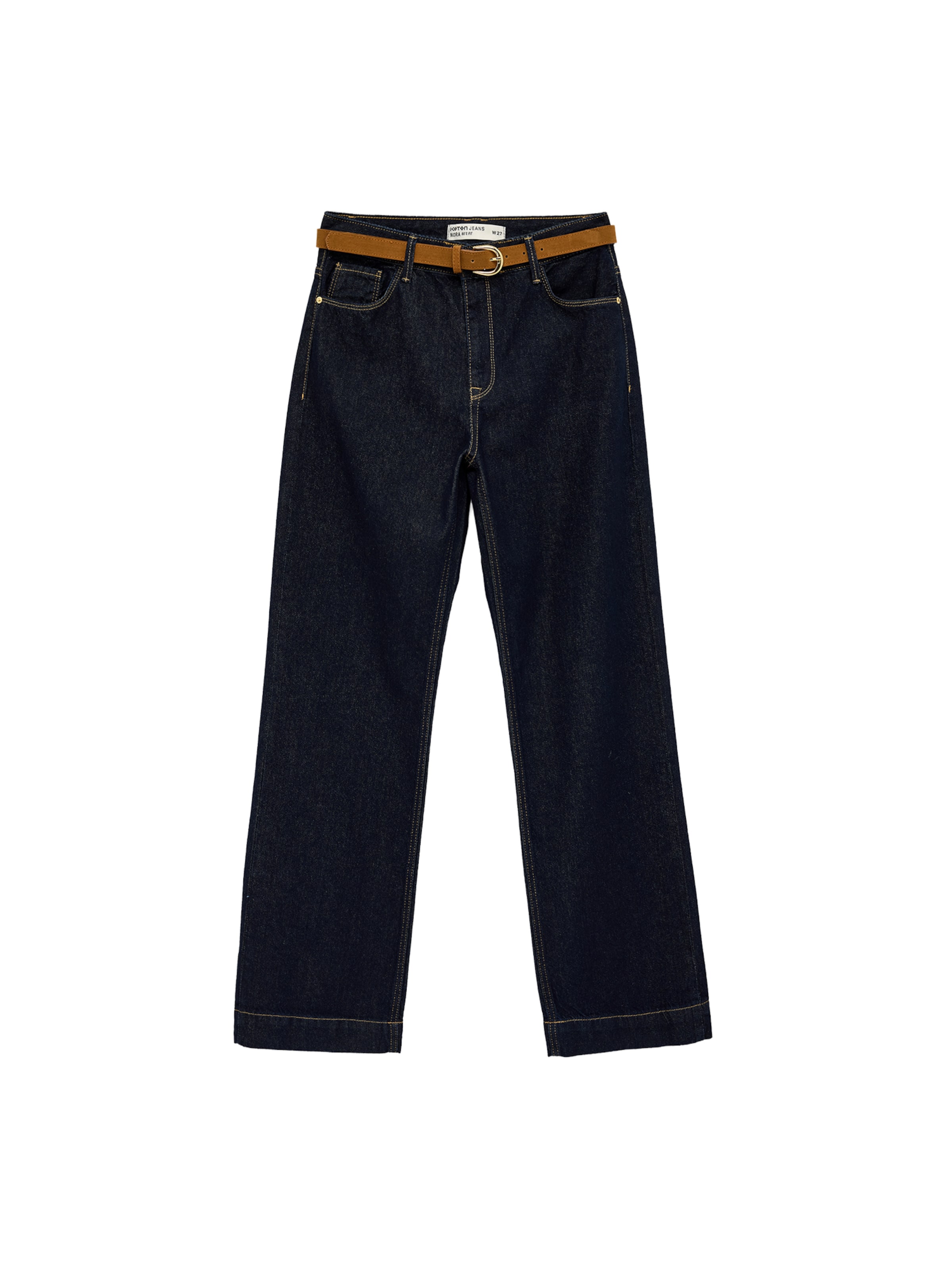 Koton Jeans in 25/30 in Dark blue, Item view